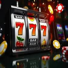 Live Casino Baccarat Roulette pkpk333