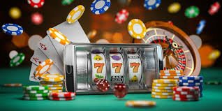 Slots pkpk333