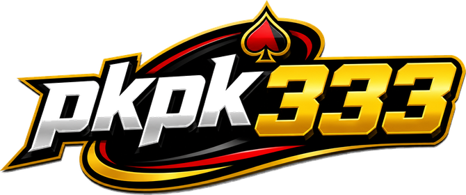 pkpk333 Logo